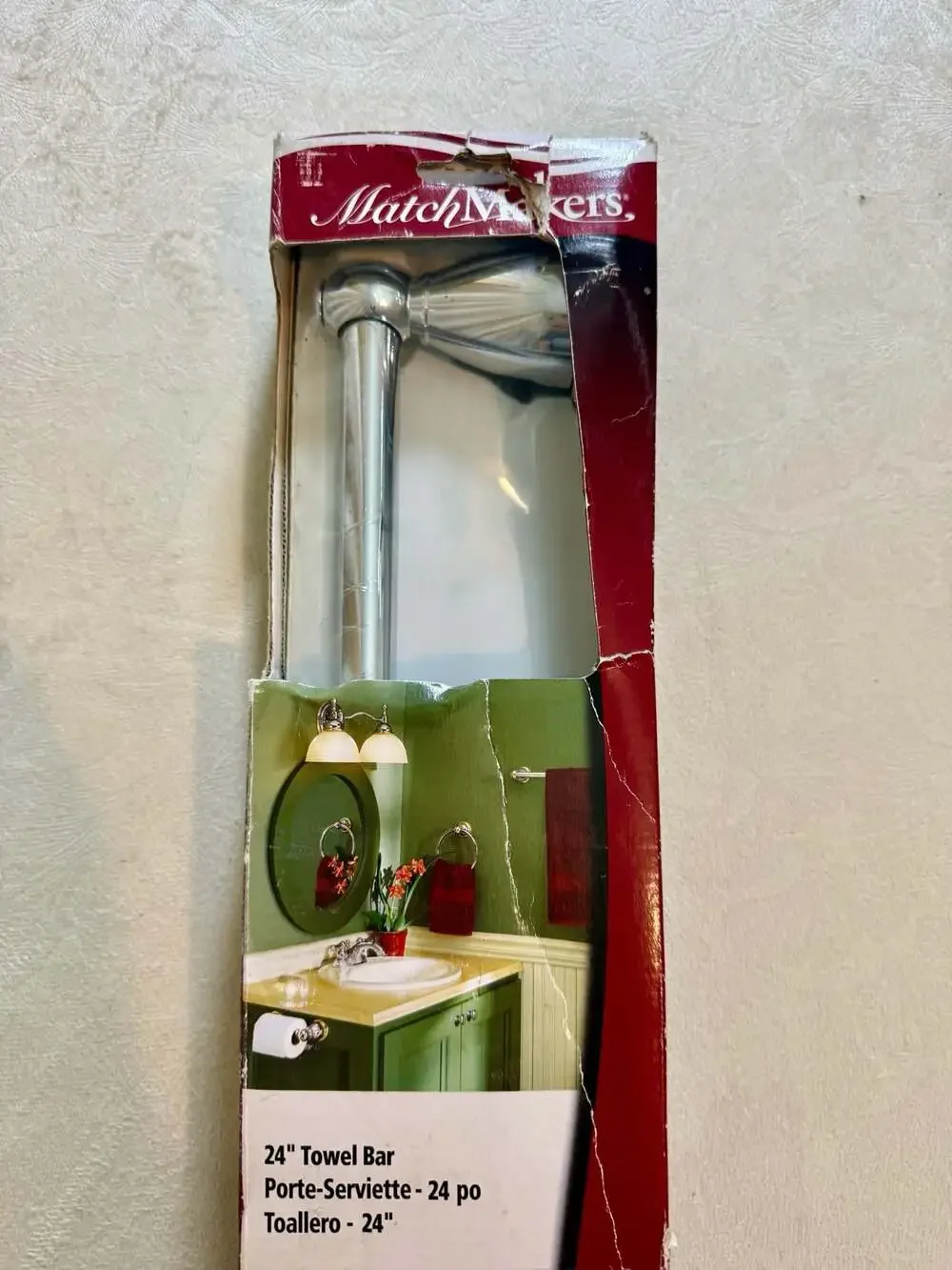 Price Pfister MatchMakers 24